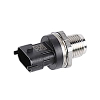 , P0088 Code: Fuel Rail / System Pressure &#8211; Too High