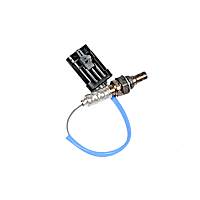 213-4325 After Catalytic Converter GM Original Equipment Series Oxygen Sensor, Sold individually 4-wire