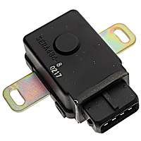 213-4486 Professional Series Throttle Position Sensor