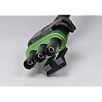 213-632 GM Original Equipment Series Oxygen Sensor, Sold individually 3-wire