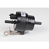 214-1086 Vapor Canister Purge Solenoid - Direct Fit, Sold individually