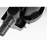 214-2149 Air Pump Solenoid Valve - Direct Fit