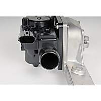 214-2150 Air Inject Check Valve GM Original Equipment Series