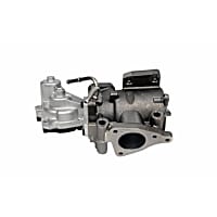 214-2306 Direct Fit EGR Cooler Bypass Valve, Sold Individually