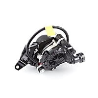 215-693 GM Original Equipment Series Secondary Air Injection Pump