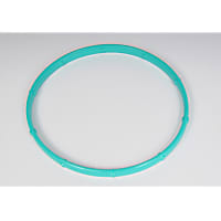 217-2424 Throttle Body Gasket - Direct Fit, Sold individually