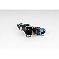 217-3021 GM Original Equipment Series Fuel Injector - New, Sold Individually