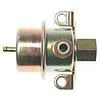 217-3344 Professional Series Fuel Pressure Regulator