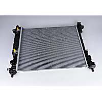 21773 GM Original Equipment Series Radiator