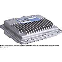 218-11787 Engine Control Module - Requires Programming, Direct Fit