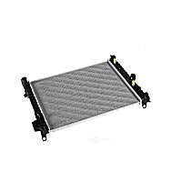 21878 GM Original Equipment Series Radiator