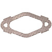 219-330 GM Original Equipment Series EGR Valve Gasket - Direct Fit
