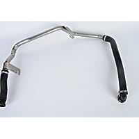 219-494 Air Injection Tube - Direct Fit
