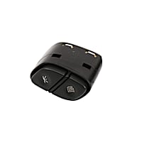 21997738 Dash Display Switch - Sold Individually