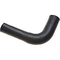 22016M Professional Series Heater Hose - Rubber, Direct Fit, Sold individually