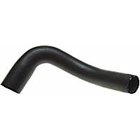 22036M Rubber Radiator Hose, Professional Series