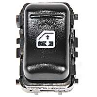 22604284 Rear, Driver or Passenger Side GM Original Equipment Series Window Switch