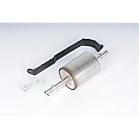 22633313 Professional Series Fuel Filter