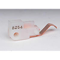22654577 OE Replacement Series Parking Brake Light Switch - Direct Fit