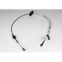 22737100 Automatic Transmission Selector Cable - Direct Fit