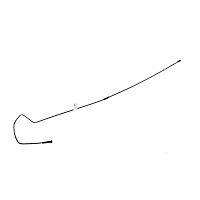 22754401 Washer Hose - Direct Fit, Sold individually
