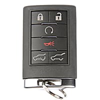 22756465 GM Original Equipment Series Key Fob - Sold Individually