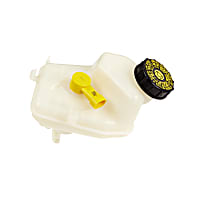 22758182 GM Original Equipment Series Brake Reservoir - Direct Fit, Sold individually