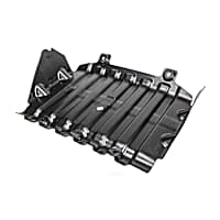 22781371 Engine Splash Shield, GM Original Equipment Series