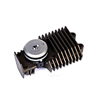 22783823 Daytime Running Light Bulb