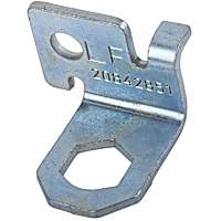 22812804 Brake Hose Bracket - Direct Fit