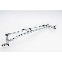 22820107 Wiper Linkage, OE Replacement Series