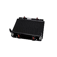 22829444 Fuel Cooler - Direct Fit