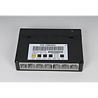 Saturn Body Control Modules Replacement from $178 | CarParts.com