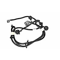 22869171 GM Original Equipment Series Tail Light Wiring Harness - Direct Fit, Sold individually