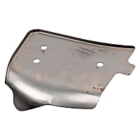 22870689 Shock Mount Plate - Direct Fit