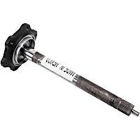22876133 Driveshaft, Four Wheel Drive/All Wheel Drive