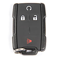 22881480 GM Original Equipment Series Key Fob - Sold individually