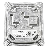 22907456 Headlight Control Module