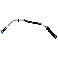 22913984 Reservoir To Pump Power Steering Hose