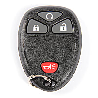 22936098 Key Fob - Sold individually