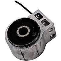 22980140 Front, Driver or Passenger Side, Lower, Rearward Control Arm Bushing Genuine GM Parts Series, Sold Individually