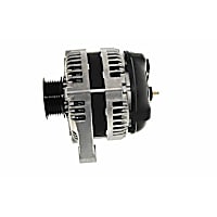 23119515 OE Replacement Alternator, New GM Original Equipment Series