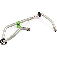 23136867 Direct Fit Automatic Transmission Oil Cooler Tube, Sold Individually