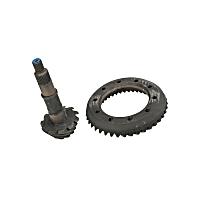 23145791 Ring and Pinion - Direct Fit, Kit