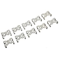 23197338 Brake Hose Clip