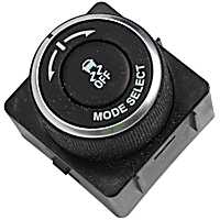 23225282 Suspension Control Switch - Direct Fit