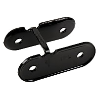 23240004 Leaf Spring Shackles and Hangers - Direct Fit, Sold individually