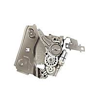23245268 GM Original Equipment Series Trunk Lid Pull Down Motor - Direct Fit, Sold Individually