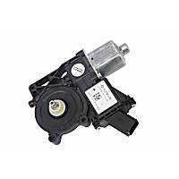 23276293 Front, Passenger Side Window Motor, New