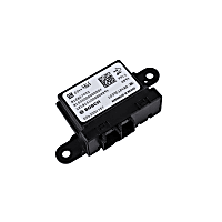 23444865 Direct Fit Parking Aid Control Module, Sold Individually